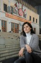 Елена Павлович