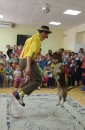 Интерактивное шоу Дрессированные собачки